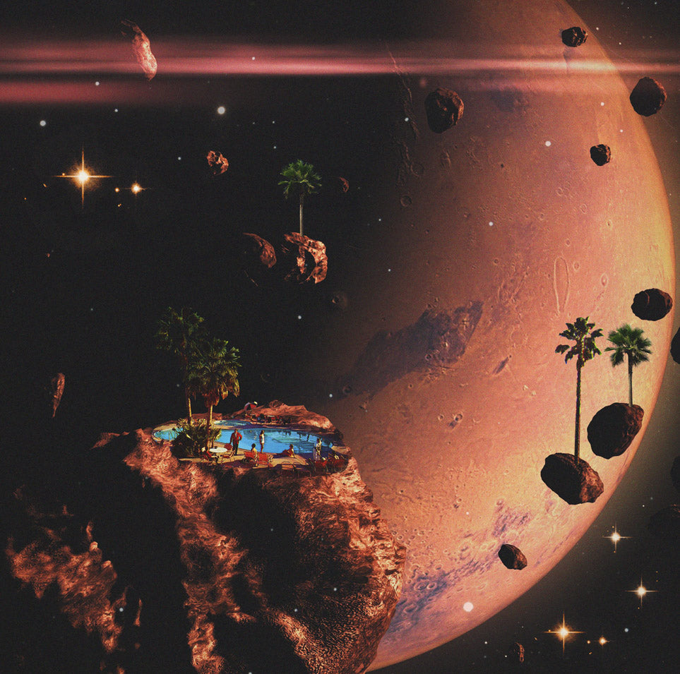 License Art